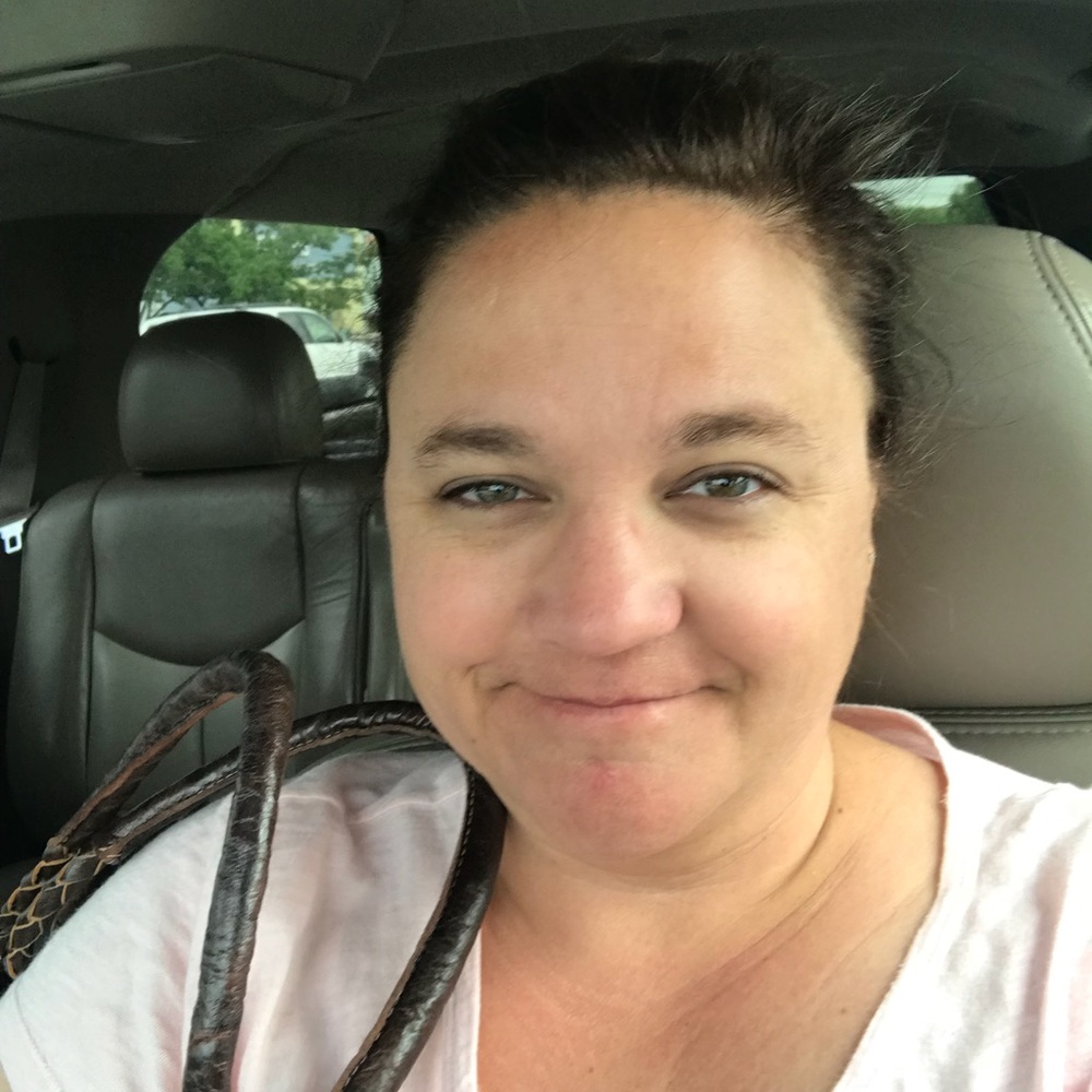 Meet your Posher, Amy